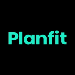 Symbol von Planfit AI Coach Fitness Plan